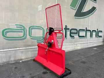Treuil Forestier beschikbaar voor biedingen