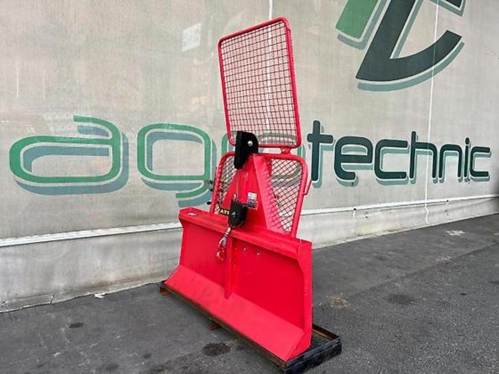 Treuil Forestier, Zakelijke goederen, Machines en Bouw | Tuin, Park en Bosbouw, Overige typen, Ophalen