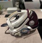 Stoomstrijkijzer Calor, Ophalen, Gebruikt, Strijkijzer met snoer