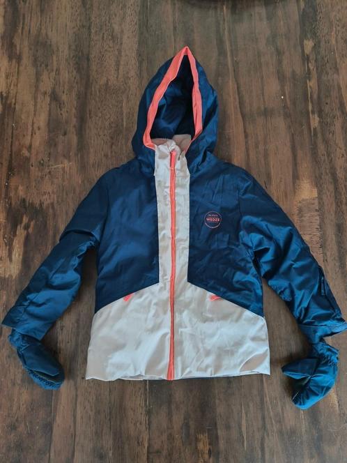 Skijas & Skibroeken (waarde van 150), Kinderen en Baby's, Kinderkleding | Overige, Zo goed als nieuw, Meisje, Ophalen