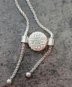 Collier long Victoria, Enlèvement ou Envoi