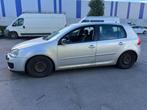 Volkswagen Golf 1.9 Diesel, Auto's, Bedrijf, Golf, Euro 4, Te koop