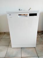 Beko vaatwasmachine nieuw (De Panne), Ophalen