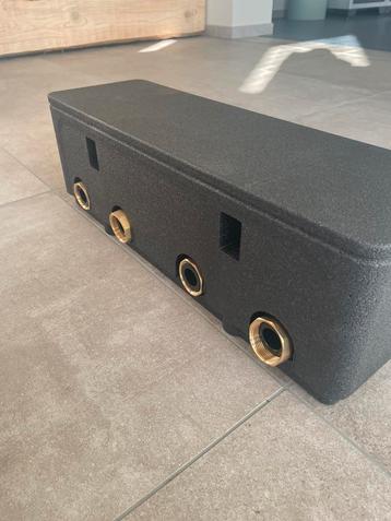 Collector beschikbaar voor biedingen