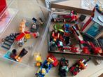 Lego brandweer, Enlèvement ou Envoi