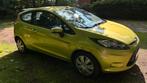Ford Fiesta 2008 Te Koop, Particulier, Fiësta, Euro 4, Te koop