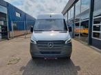 Mercedes-Benz Sprinter 315 CDI L3H2/ Airco/ Navi/ Xenon, Autos, Achat, Noir, Diesel, 2414 kg
