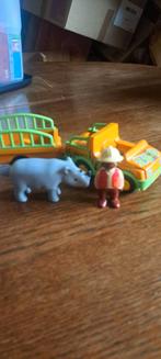 Playmobil 1er âge et figurines pat patrouille, Enfants & Bébés, Jouets | Playmobil, Enlèvement ou Envoi, Comme neuf, Ensemble complet