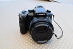 Camera / fototoestel Panasonic Lumix DMC-FZ2000, Audio, Tv en Foto, Fotocamera's Digitaal, Ophalen of Verzenden, Zo goed als nieuw
