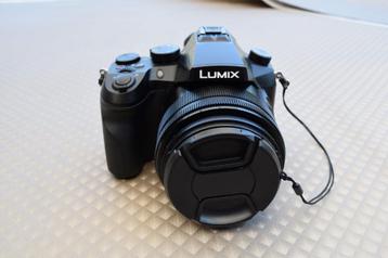 Camera / fototoestel Panasonic Lumix DMC-FZ2000 beschikbaar voor biedingen