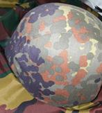 Kevlar ABL helm met cover Schuberth helme 2, Verzamelen, Ophalen of Verzenden