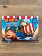 Wickie - Wind in de zeilen, Ophalen, Zo goed als nieuw