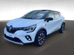 Renault Capture E-Tech Techno E-Tech Full Hybrid 145, Auto's, Renault, Automaat, USB, Wit, Bedrijf