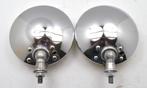 Carello K8262 oldtimer mistlicht mistlamp rally klassieker, Ophalen of Verzenden, Triumph