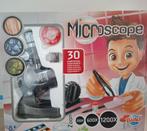 Microscoop, Ophalen of Verzenden, Zo goed als nieuw