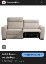 Divan relax électrique leen bakker, Enlèvement ou Envoi, Neuf