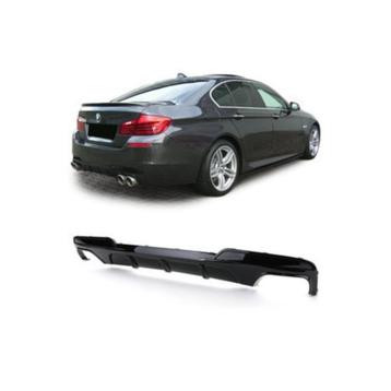 DIFFUSEUR M-PERFORMANCE BMW SÉRIE 5 F10 F11 (10-16) beschikbaar voor biedingen