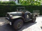 Dodge WC51, Autos, Autres modèles, Achat, Particulier, Essence