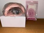 Premium Led Lamp en manicure set Pink Gellac NIEUW, Handtassen en Accessoires, Uiterlijk | Cosmetica en Make-up, Nieuw, Ophalen of Verzenden