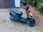 Kymco agility A klasse, Fietsen en Brommers, Ophalen, Gebruikt, Kymco, Benzine