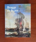 Brugge en de zee - Mercatorfonds, Boeken, Kunst en Cultuur | Beeldend, Ophalen of Verzenden