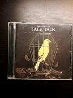 Talk talk- The very best of, Cd's en Dvd's, Ophalen of Verzenden, Zo goed als nieuw