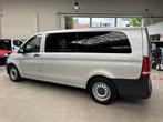 2020 Mercedes-Benz Vito Tourer 116CDI EXTRA LANG 138.000km, Automaat, Monovolume, Gebruikt, Euro 6