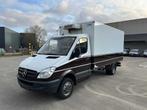 MERCEDES - 2013 - SPRINTER - KOELWAGEN - Personenauto, Auto's, Euro 5, Gebruikt, Overige modellen, Bedrijf