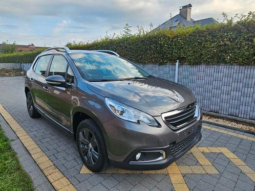 Peugeot 2008 1.6 Benzine, Auto's, Peugeot, Particulier, ABS, Airbags, Airconditioning, Bluetooth, Boordcomputer, Centrale vergrendeling