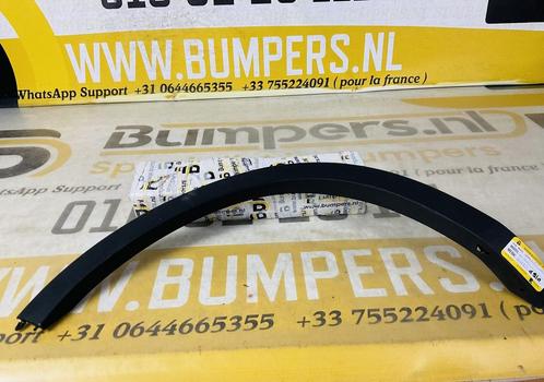 Zijscherm Strip Volvo C40 Scherm 2-R7-6910R, Auto-onderdelen, Carrosserie, Spatbord, Links, Gebruikt, Ophalen of Verzenden