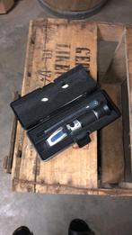 reflactometer, Enlèvement, Comme neuf, Autres types