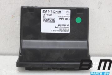 Regelapparaat laadspanning VW E-Golf 7 5QE915022BM beschikbaar voor biedingen