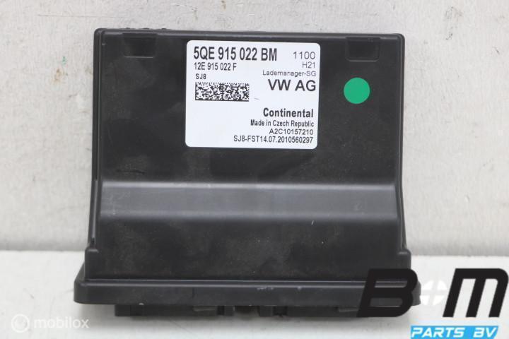 Regelapparaat laadspanning VW E-Golf 7 5QE915022BM, Auto-onderdelen, Elektronica en Kabels, Gebruikt
