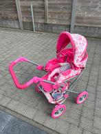 Speelgoed kinderwagen, Kinderen en Baby's, Speelgoed | Poppen, Ophalen