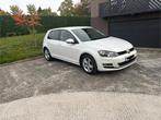 Golf 7 tdi highline 171km, Auto's, Voorwielaandrijving, Euro 5, Zwart, 4 cilinders