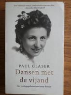 Dansen met de vijand, Ophalen, Zo goed als nieuw