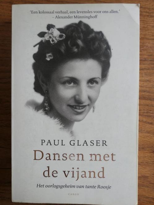 Dansen met de vijand, Boeken, Oorlog en Militair, Zo goed als nieuw, Ophalen