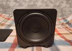SVS SB1000 pro subwoofer, Audio, Tv en Foto, Luidsprekerboxen, Ophalen of Verzenden, Zo goed als nieuw, Subwoofer