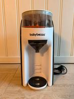 Bébé Brezza, Enlèvement, Comme neuf, Chauffe-biberons et petits pots