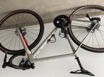 Open U.P gravelbike, Fietsen en Brommers, Overige merken, Carbon, 49 tot 53 cm, Zo goed als nieuw