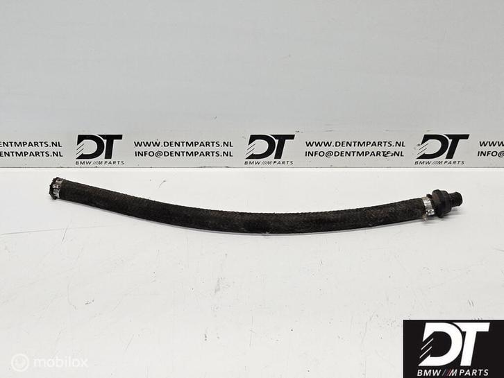 Slang rembooster BMW M3 E36 S50 34331115926, Auto-onderdelen, Remmen en Aandrijving, BMW, Gebruikt, Ophalen of Verzenden