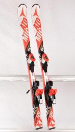 100 110 120 kinder ski's ATOMIC REDSTER XT, edge, Sport en Fitness, Skiën en Langlaufen, Gebruikt, Verzenden, 100 tot 140 cm, Carve