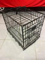 Cage transport pour chien ou chat