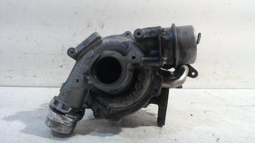 TURBOCOMPRESSEUR Nissan Qashqai (J11) (114825H821162190)