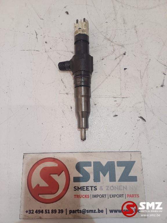 Occ injecteur Mercedes, Autos : Pièces & Accessoires, Pièces camion, Mercedes-Benz, Systèmes à carburant, Utilisé