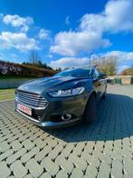 Mondeo 2015 MK5 2.0 TDCI - Full option Titanium , EURO 6b., Auto's, Ford, Voorwielaandrijving, 4 zetels, Euro 6, USB
