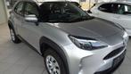 Toyota Yaris Cross DYNAMIC HYBRIDE (bj 2023, automaat), Auto's, Toyota, Automaat, Stof, Gebruikt, 1490 cc