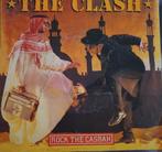 Single  The Clash  Rock the Casbah, 7 inch, Single, Ophalen of Verzenden, Zo goed als nieuw