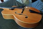Peerless Contessa archtop jazz gitaar, Muziek en Instrumenten, Ophalen, Nieuw, Hollow body, Overige merken