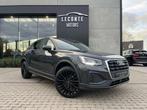 Audi Q2 Q2 35 TFSI S tronic Virtual/Panodak/Leder/Camera.., Cuir, Argent ou Gris, Achat, Noir